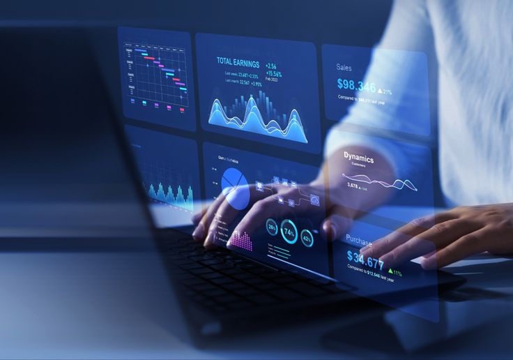 Progettazione e controllo operativo con AI