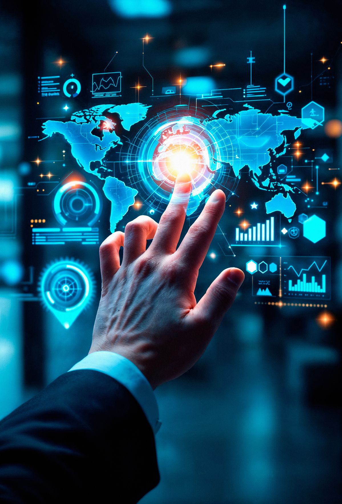 Team e routine operativa